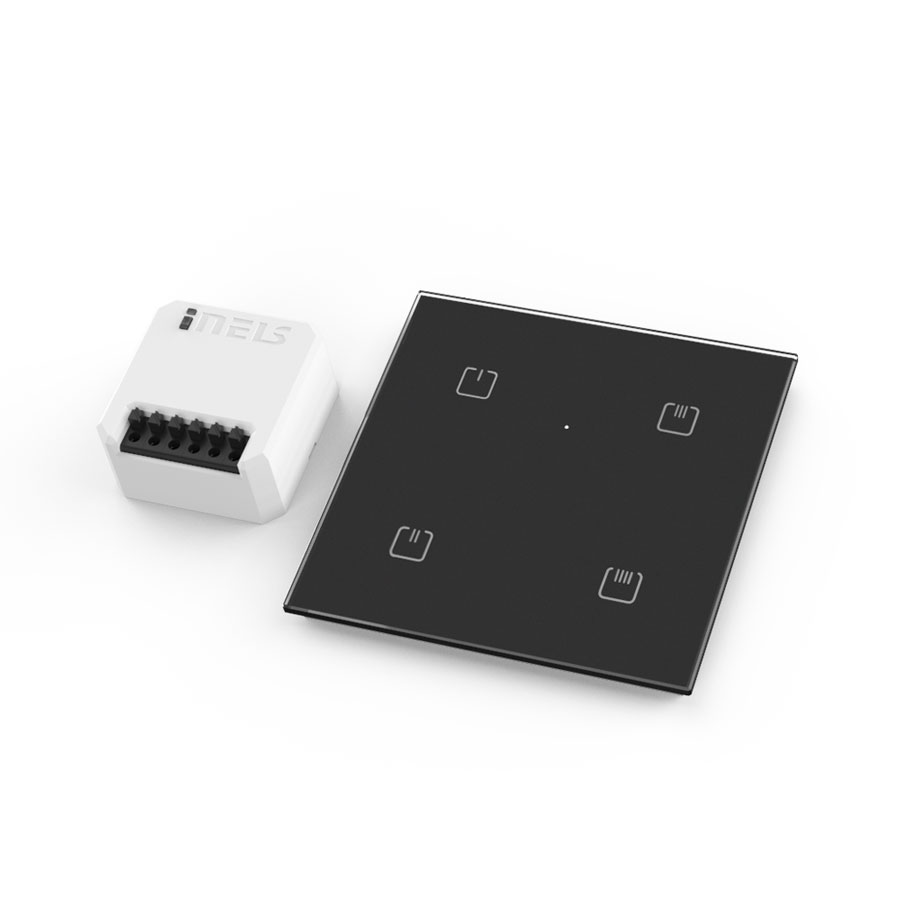 Inels Wireless